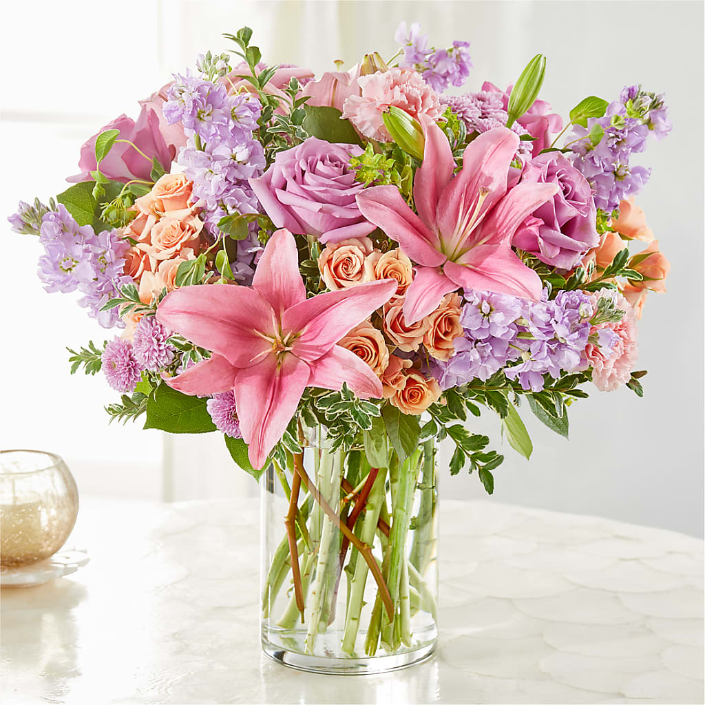 Resilience Bouquet – Overnightflowerdelivery.com, Tontitown AR