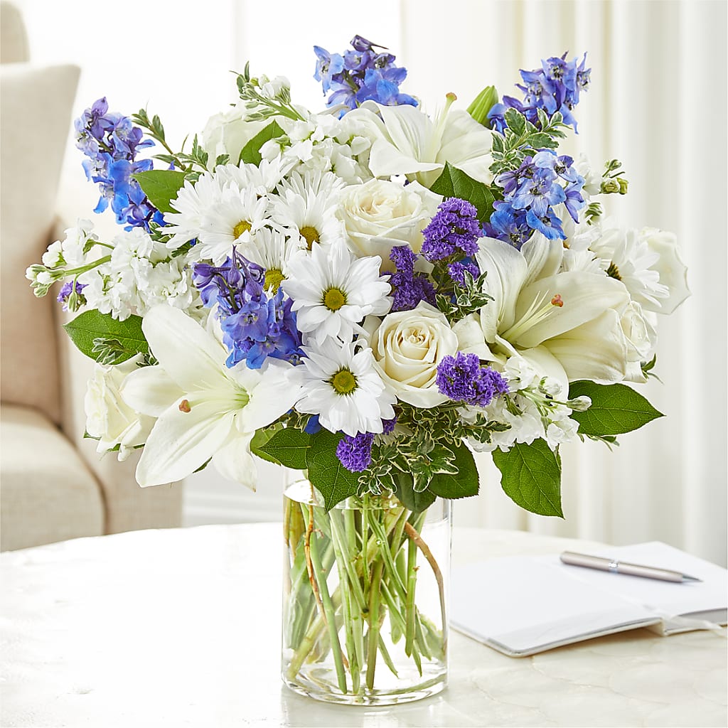 Soothing Scents Bouquet – Overnightflowerdelivery.com, Tontitown AR