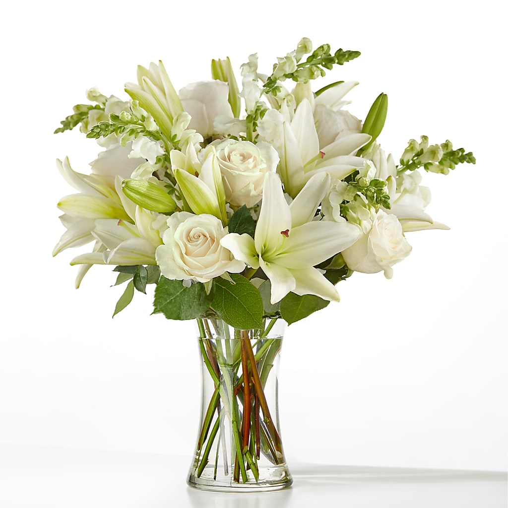 Eternal Friendship Bouquet – Overnightflowerdelivery.com, Tontitown AR