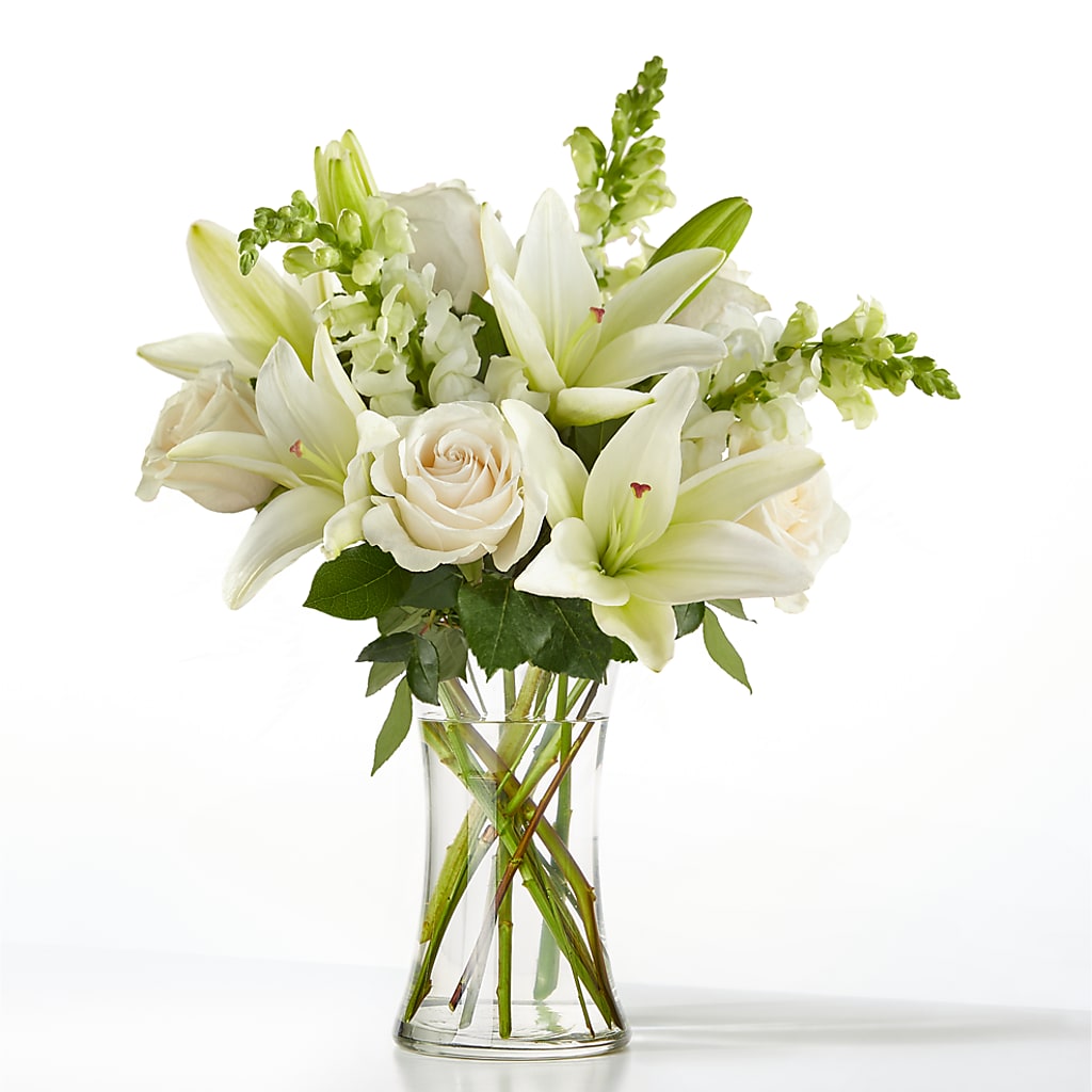 Eternal Friendship Bouquet – Overnightflowerdelivery.com, Tontitown AR
