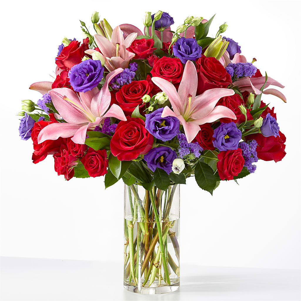 Truly Stunning Bouquet – Overnightflowerdelivery.com, Tontitown AR