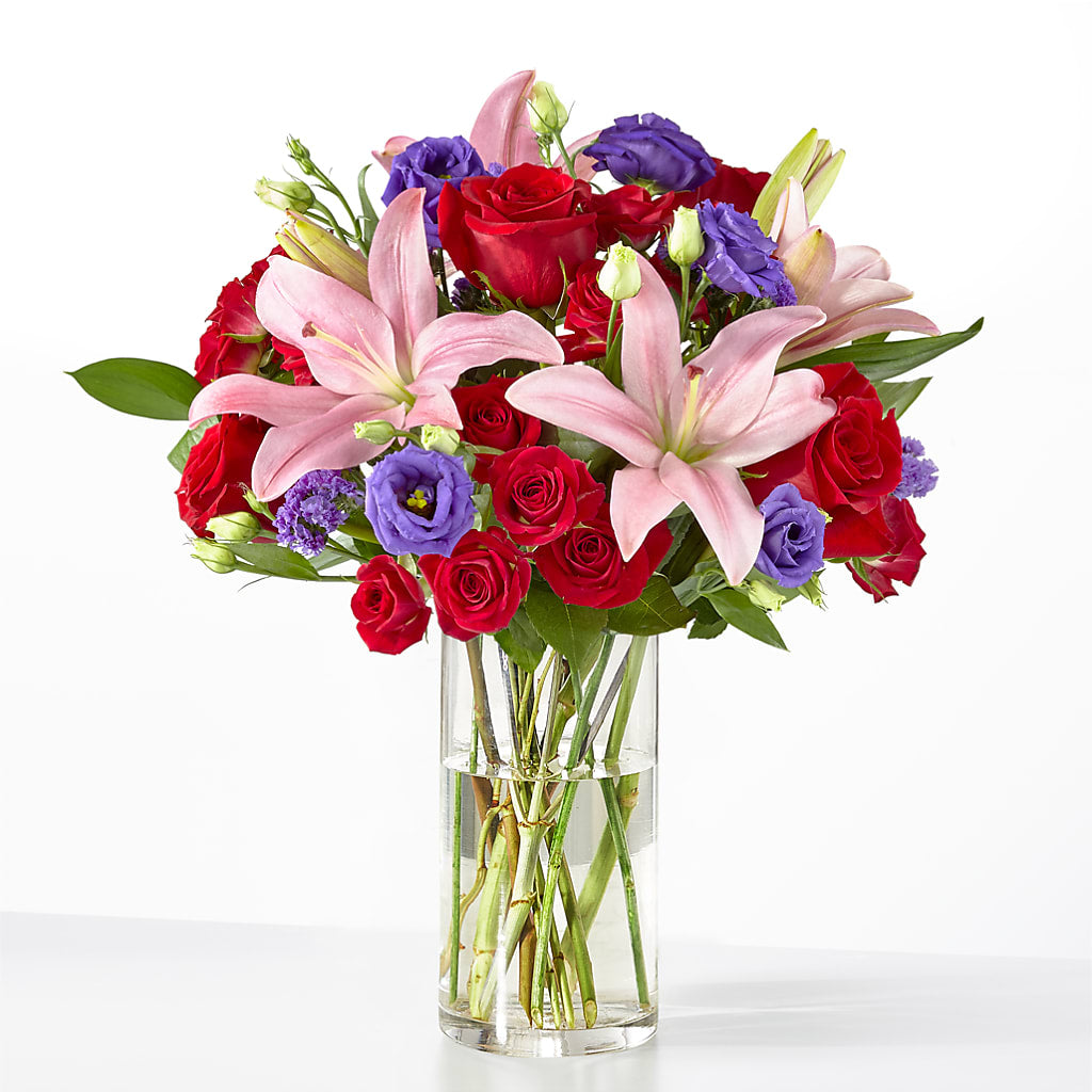 Truly Stunning Bouquet – Overnightflowerdelivery.com, Tontitown AR