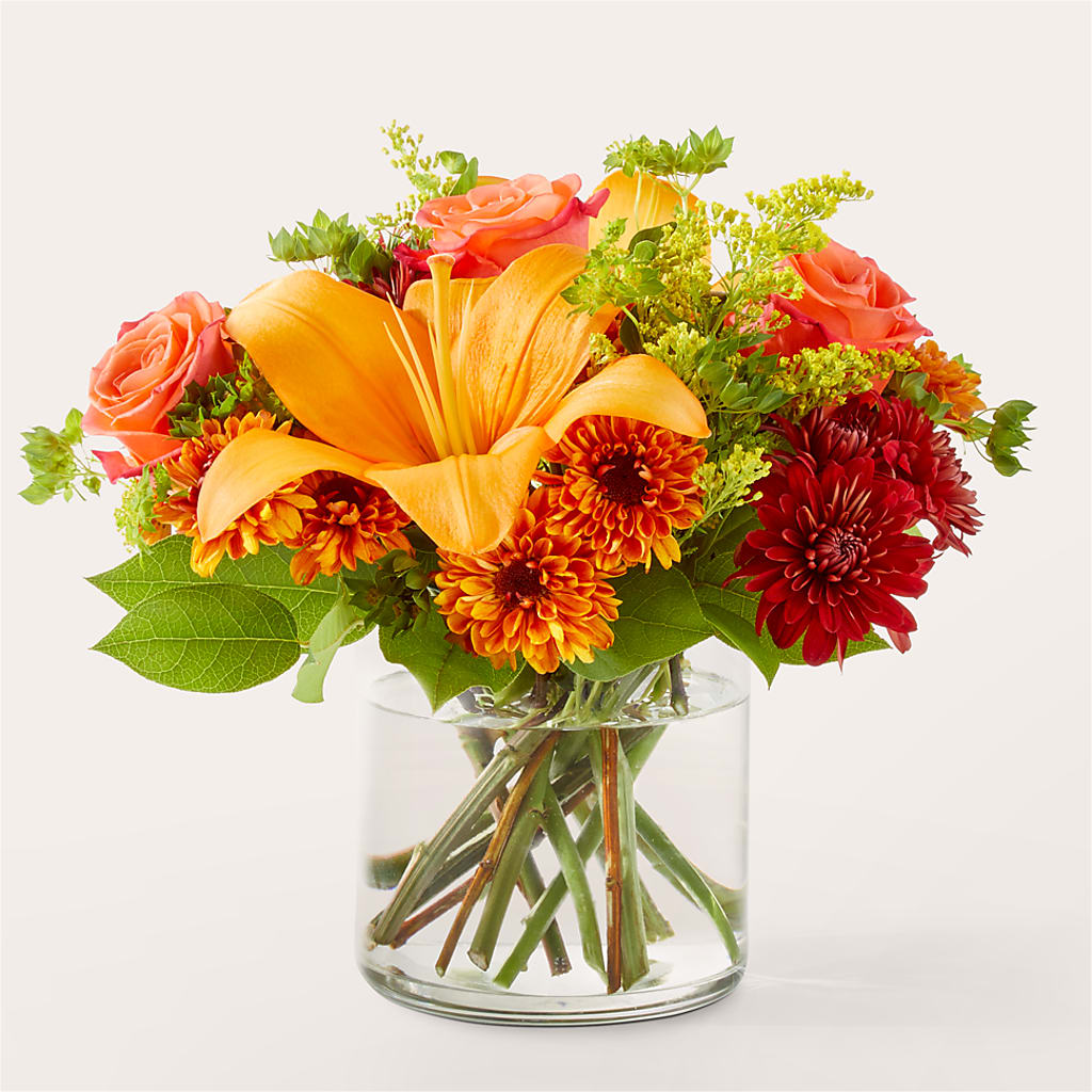 Honeycrisp Bouquet – Overnightflowerdelivery.com, Tontitown AR