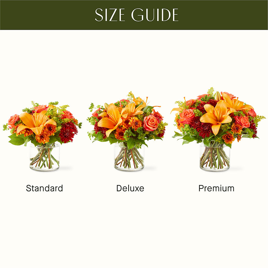 Honeycrisp Bouquet – Overnightflowerdelivery.com, Tontitown AR