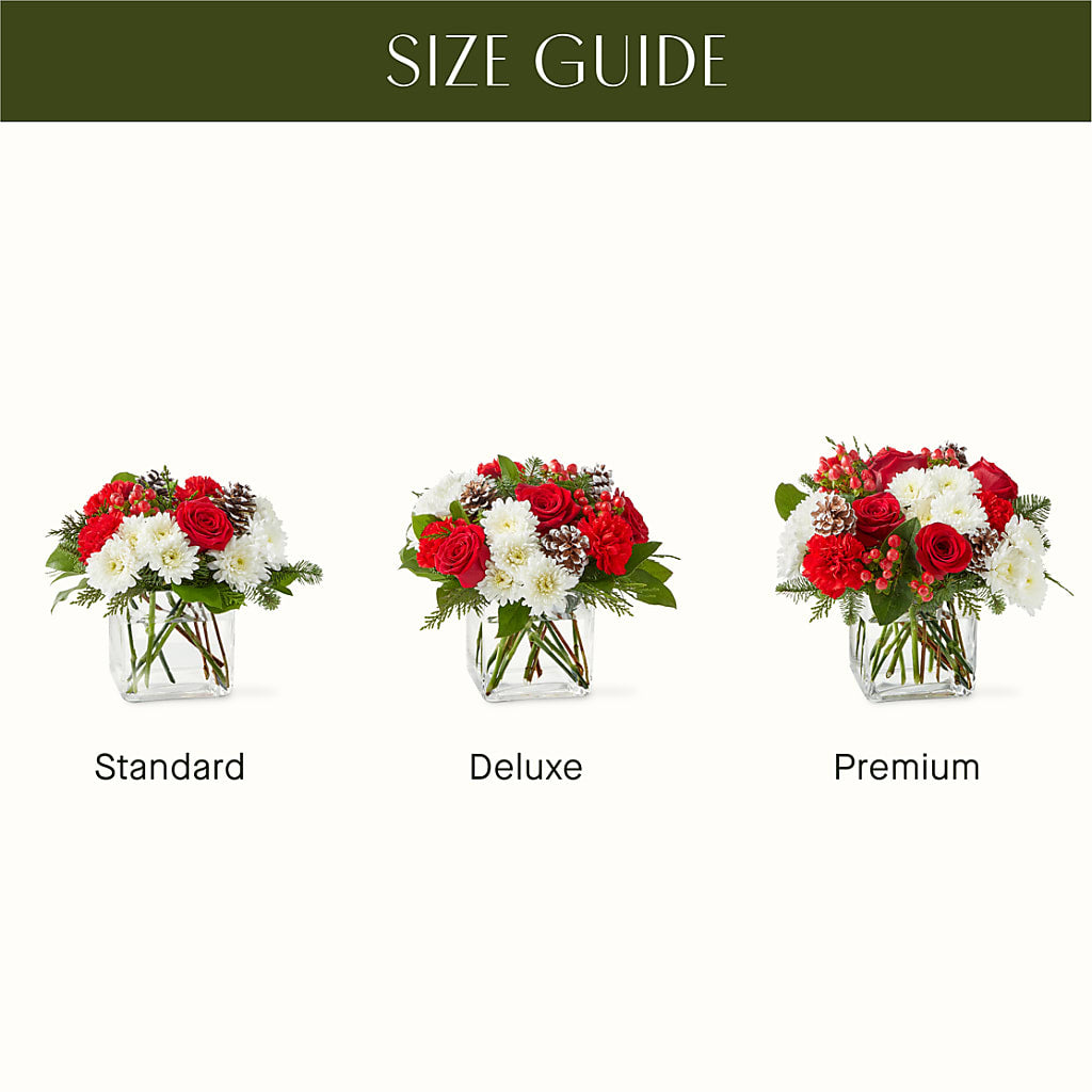 Snow Angel Bouquet – Overnightflowerdelivery.com, Tontitown AR