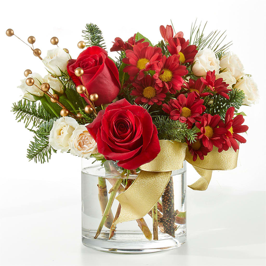 Believe Bouquet – Overnightflowerdelivery.com, Tontitown AR