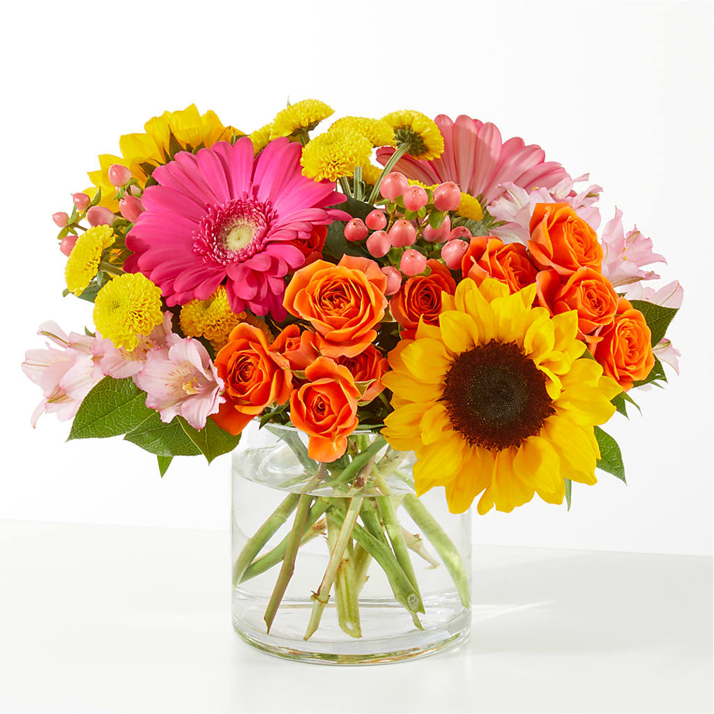 Beach Day Bouquet – Overnightflowerdelivery.com, Tontitown AR