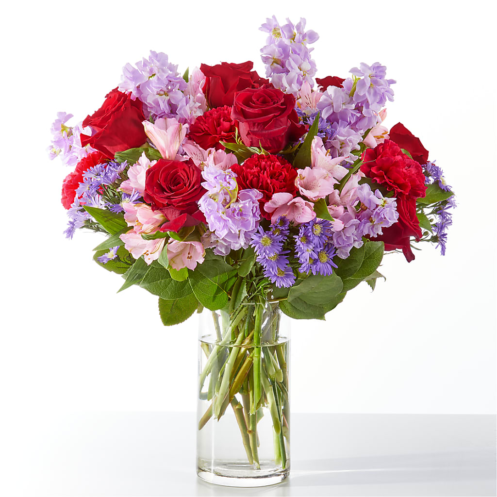 Your Majesty Bouquet – Overnightflowerdelivery.com, Tontitown AR