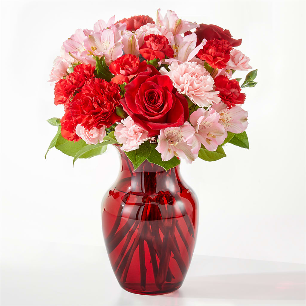 Candy Kisses Bouquet – Overnightflowerdelivery.com, Tontitown AR