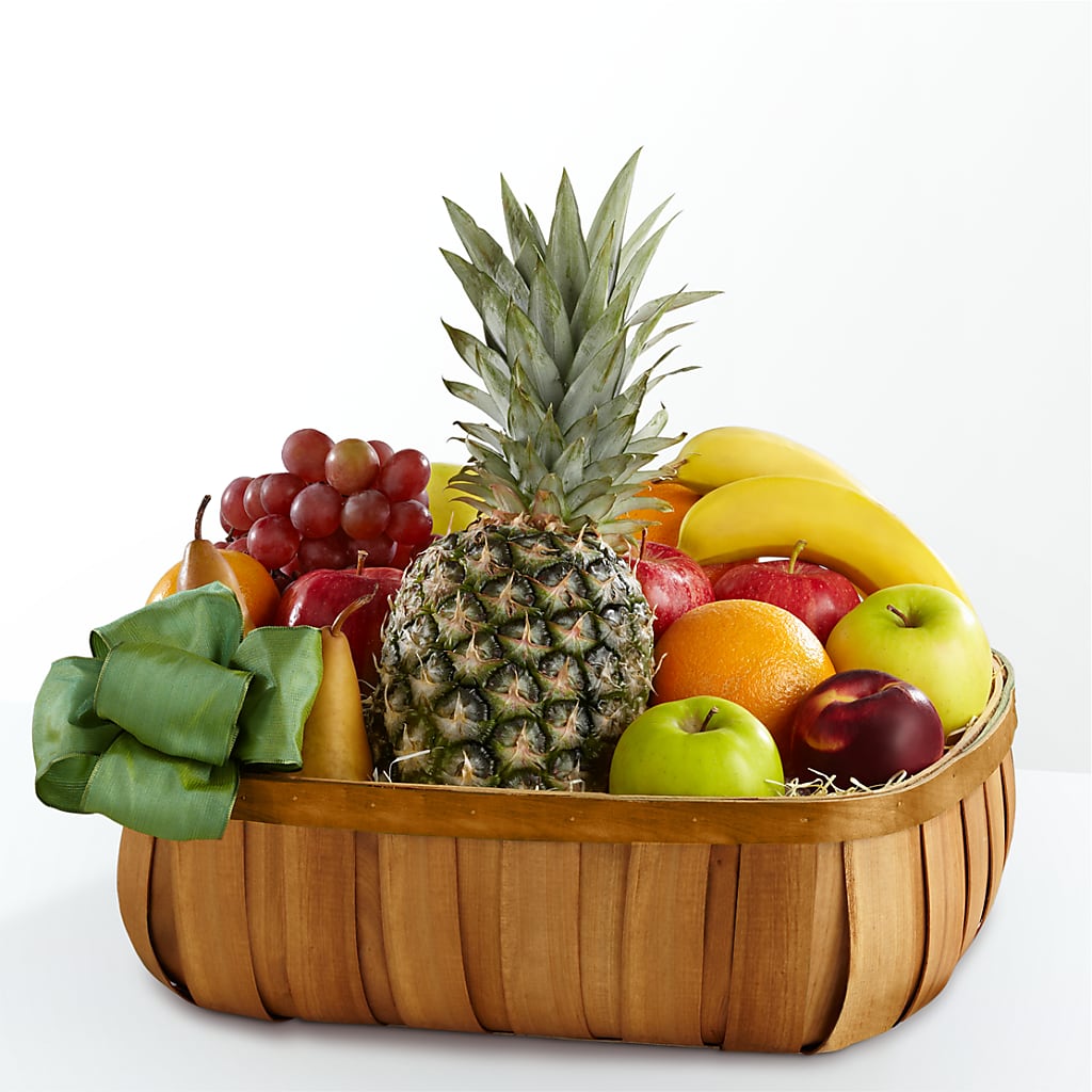 Gracious Gift Fruit Basket – Overnightflowerdelivery.com, Tontitown AR