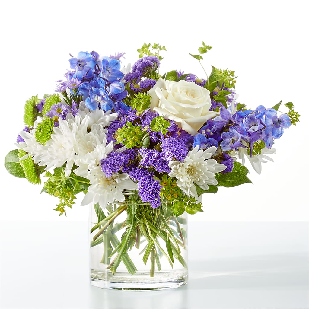 Genuine Gestures Bouquet – Overnightflowerdelivery.com, Tontitown AR