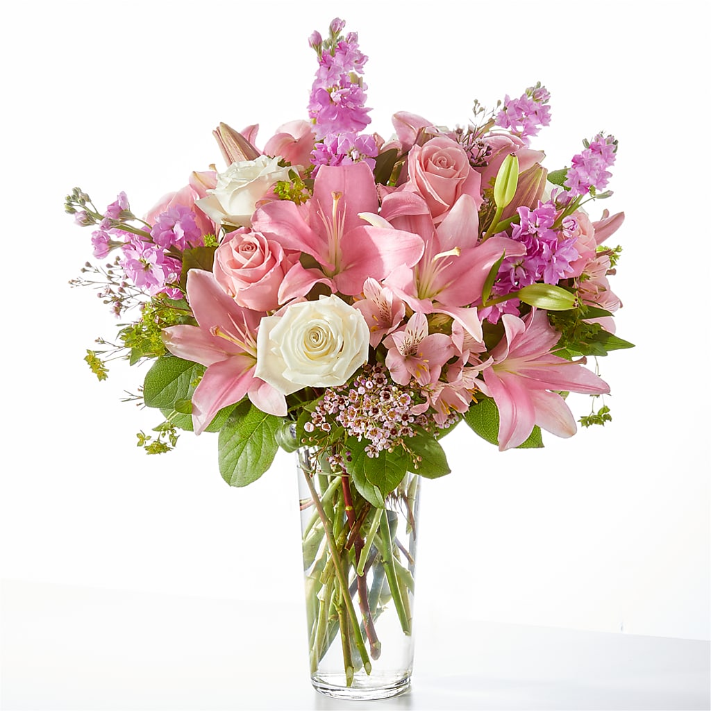 Ethereal Beauty Bouquet – Overnightflowerdelivery.com, Tontitown AR