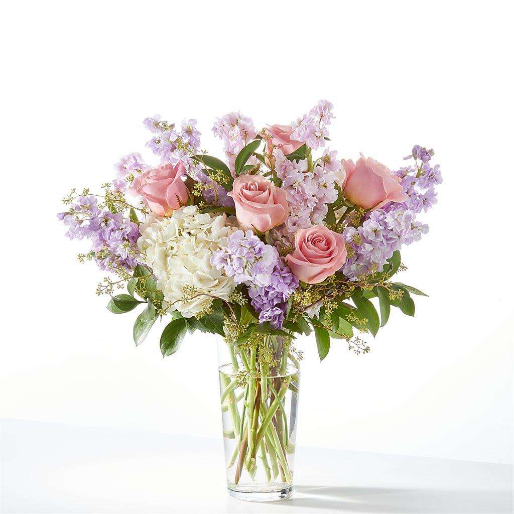 Embraced Bouquet – Overnightflowerdelivery.com, Tontitown AR