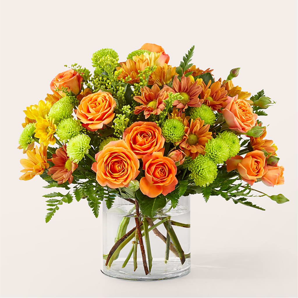 The Farmhouse Bouquet – Overnightflowerdelivery.com, Tontitown AR