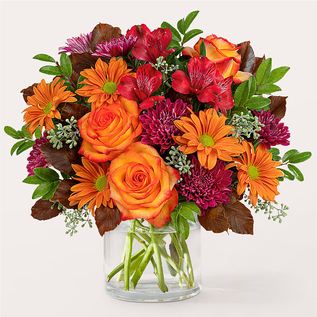 Brisk Morning Bouquet – Overnightflowerdelivery.com, Tontitown AR