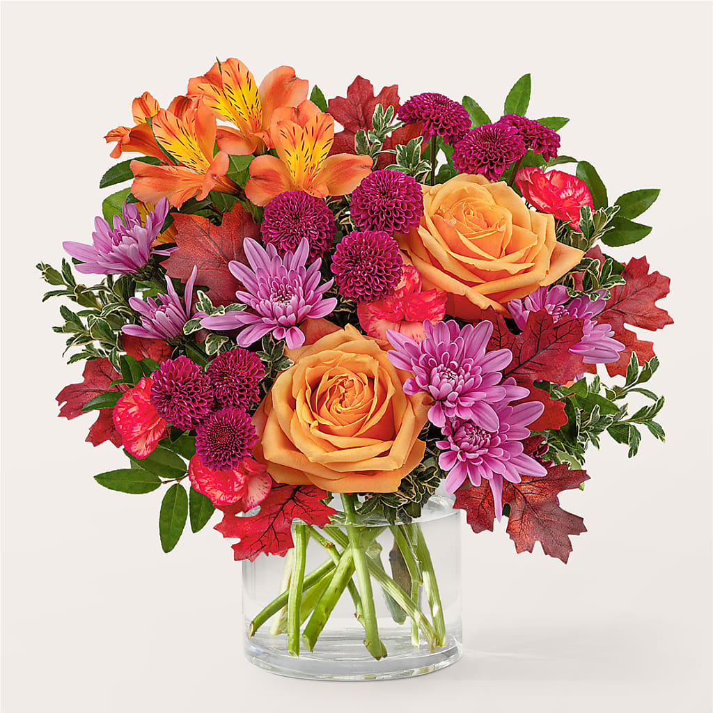 Terracotta Treasures Bouquet – Overnightflowerdelivery.com, Tontitown AR