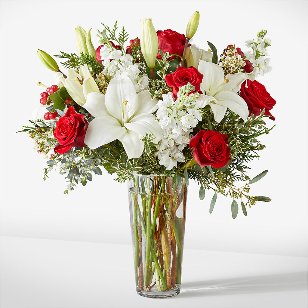 Twinkle Lights Bouquet – Overnightflowerdelivery.com, Tontitown AR