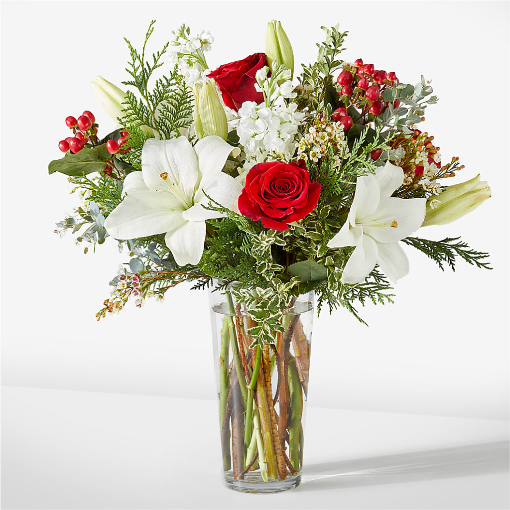 Twinkle Lights Bouquet – Overnightflowerdelivery.com, Tontitown AR