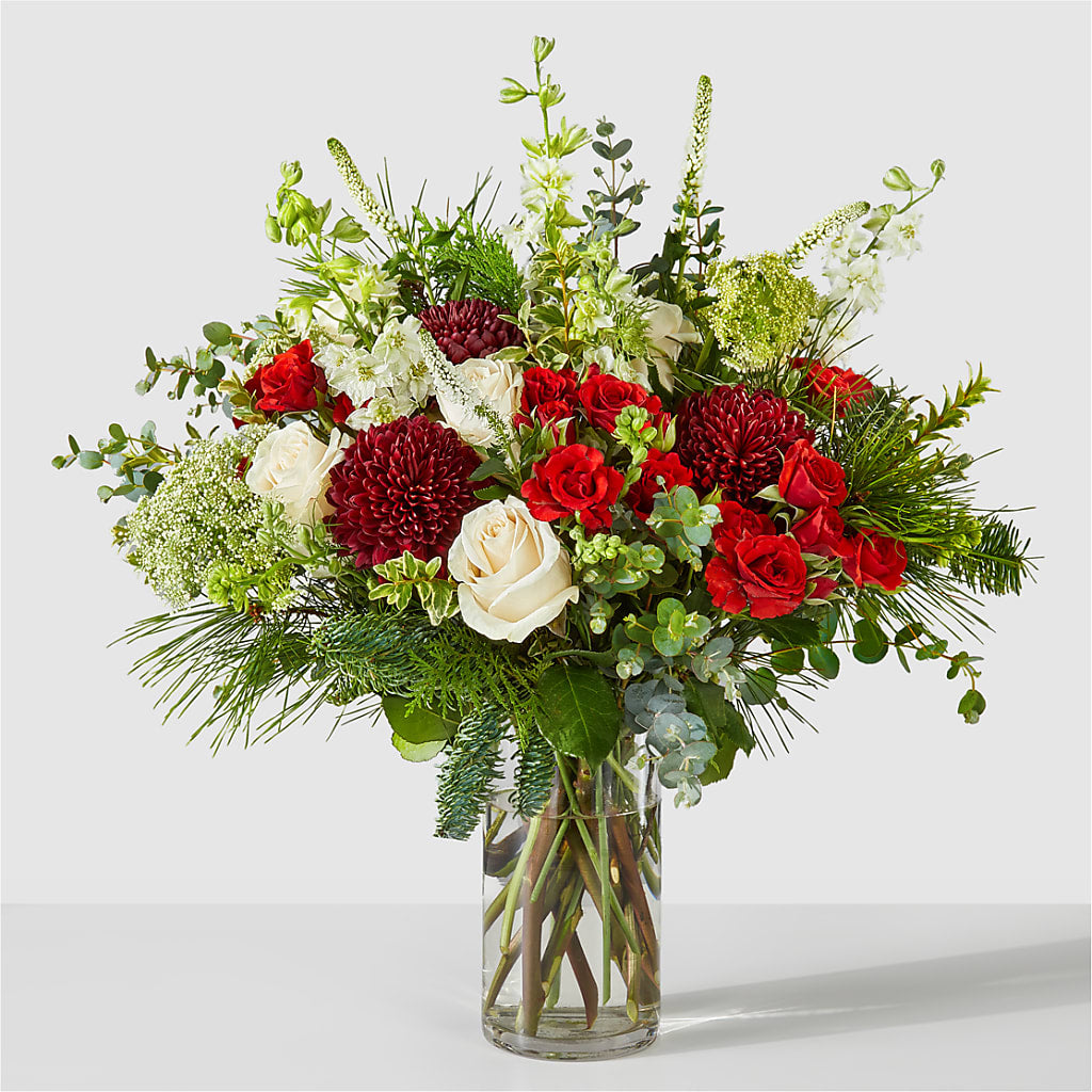 Favorite Traditions Bouquet – Overnightflowerdelivery.com, Tontitown AR