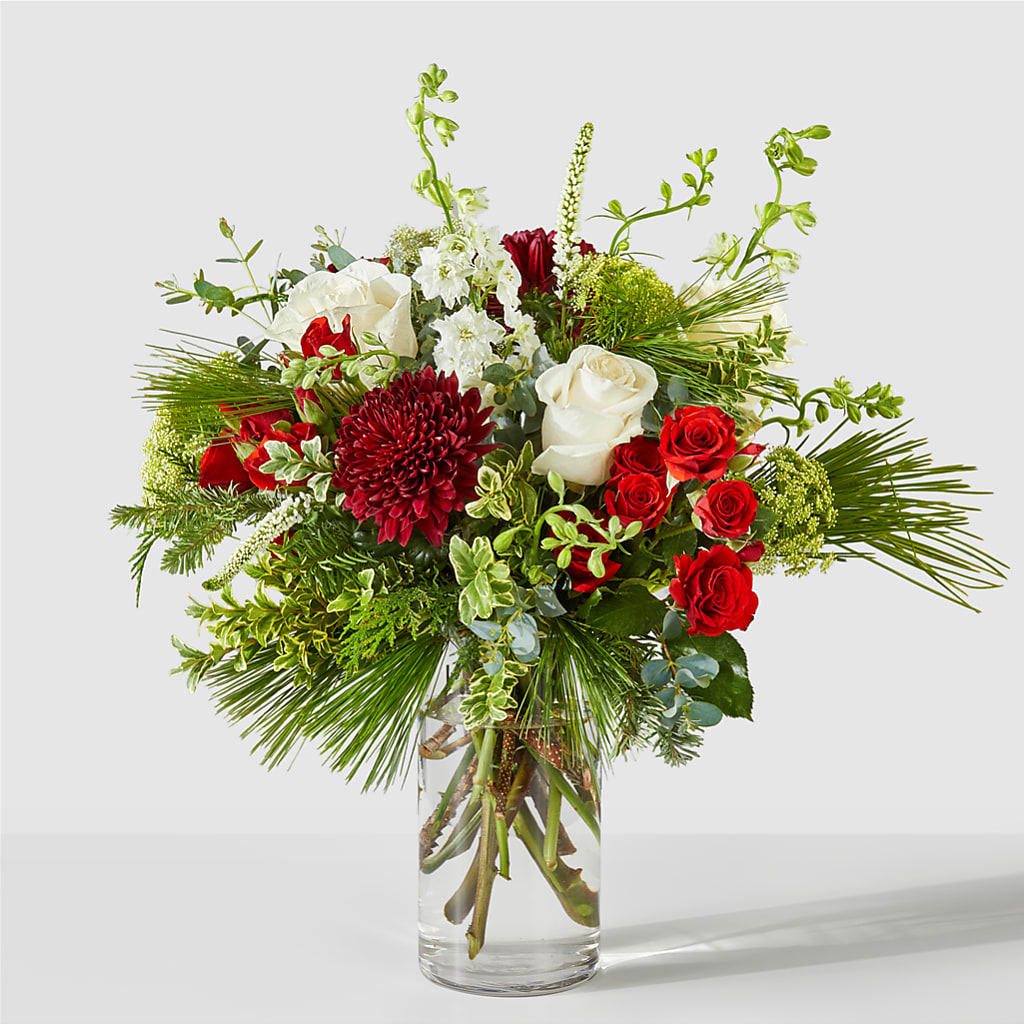 Favorite Traditions Bouquet – Overnightflowerdelivery.com, Tontitown AR