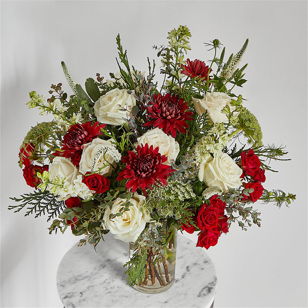 Favorite Traditions Bouquet – Overnightflowerdelivery.com, Tontitown AR