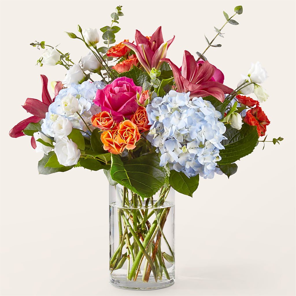 Awestruck Luxury Bouquet – Overnightflowerdelivery.com, Tontitown AR
