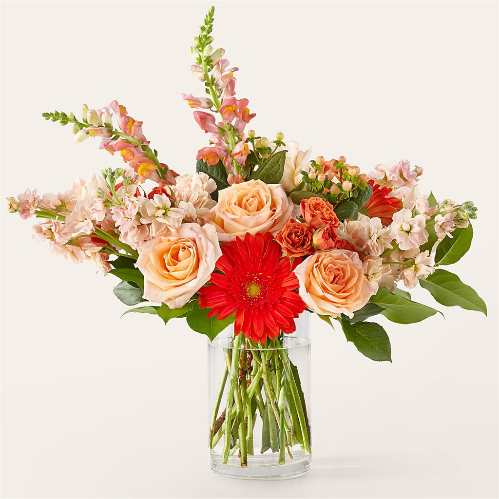 Paloma Please Bouquet – Overnightflowerdelivery.com, Tontitown AR