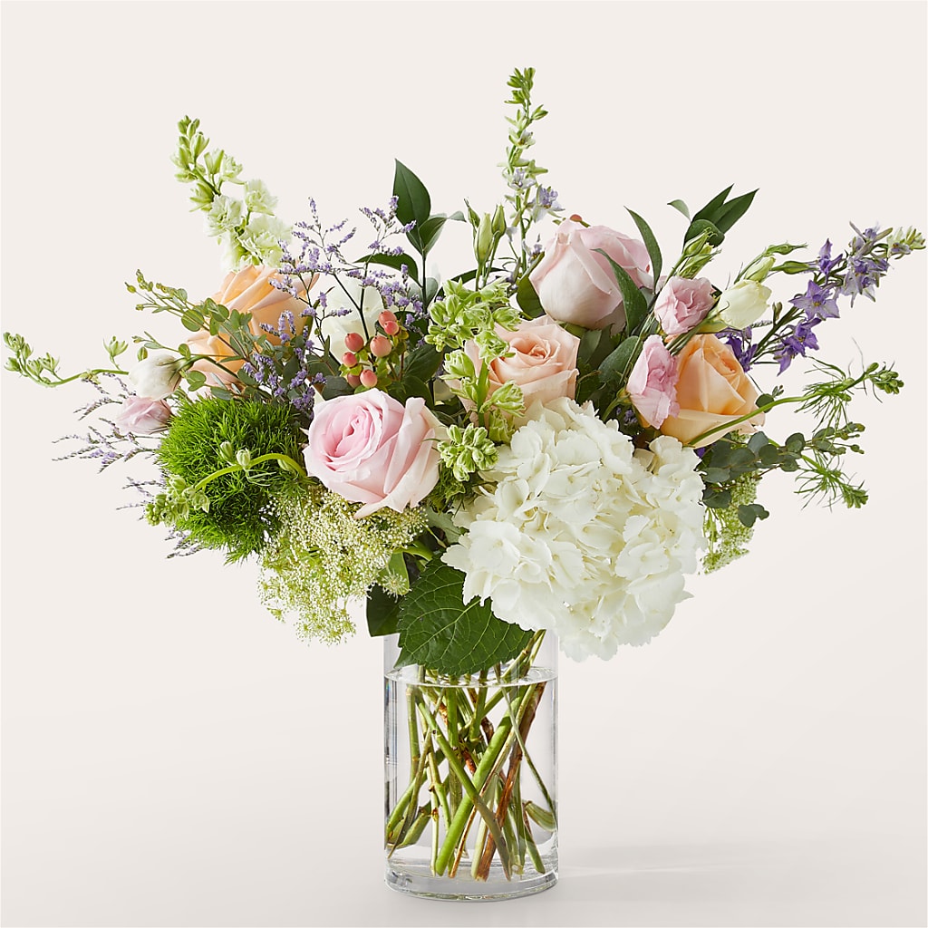 From Scratch Luxury Bouquet – Overnightflowerdelivery.com, Tontitown AR