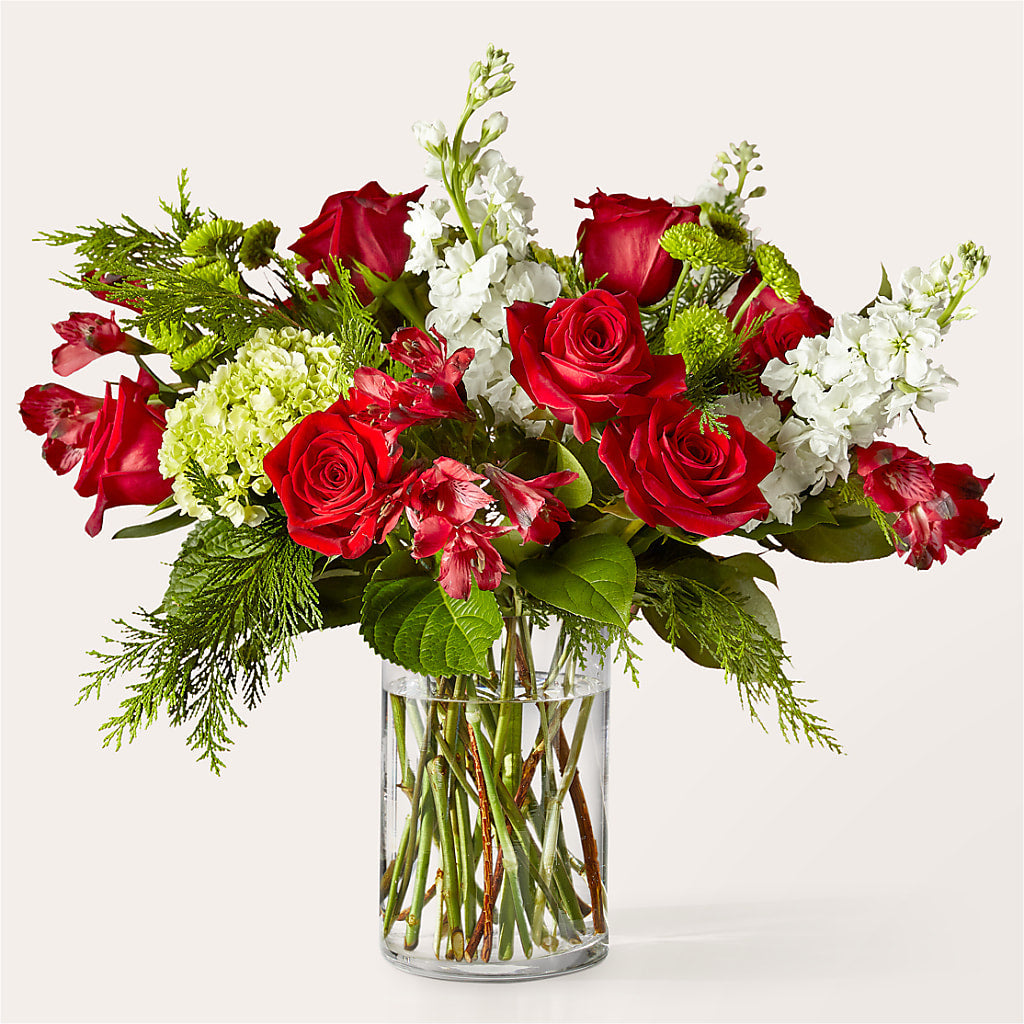 Tree Shopping Bouquet – Overnightflowerdelivery.com, Tontitown AR