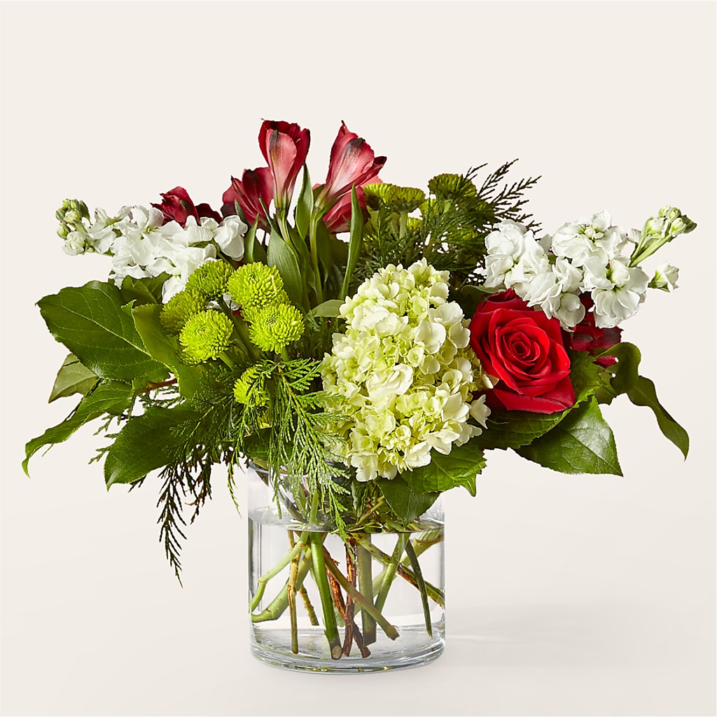 Tree Shopping Bouquet – Overnightflowerdelivery.com, Tontitown AR