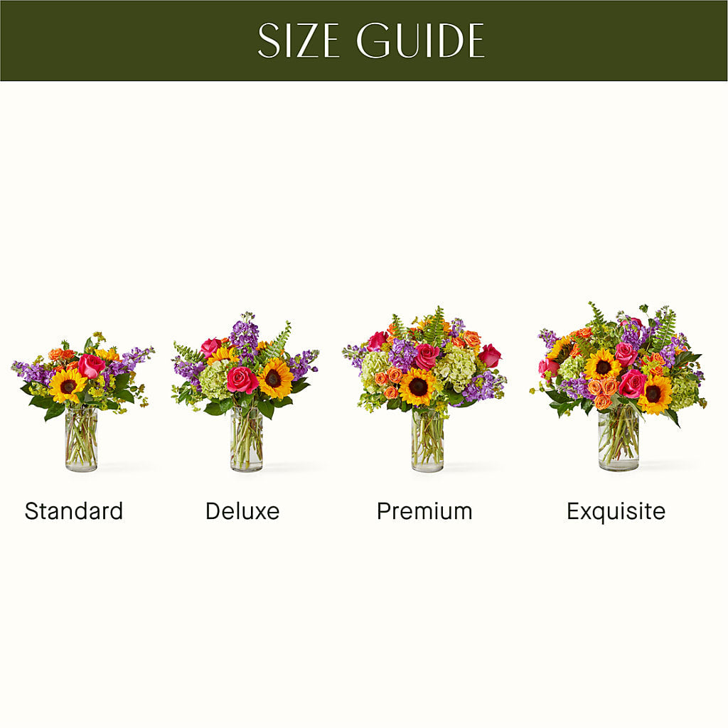 Vibrant Greetings Bouquet – Overnightflowerdelivery.com, Tontitown AR