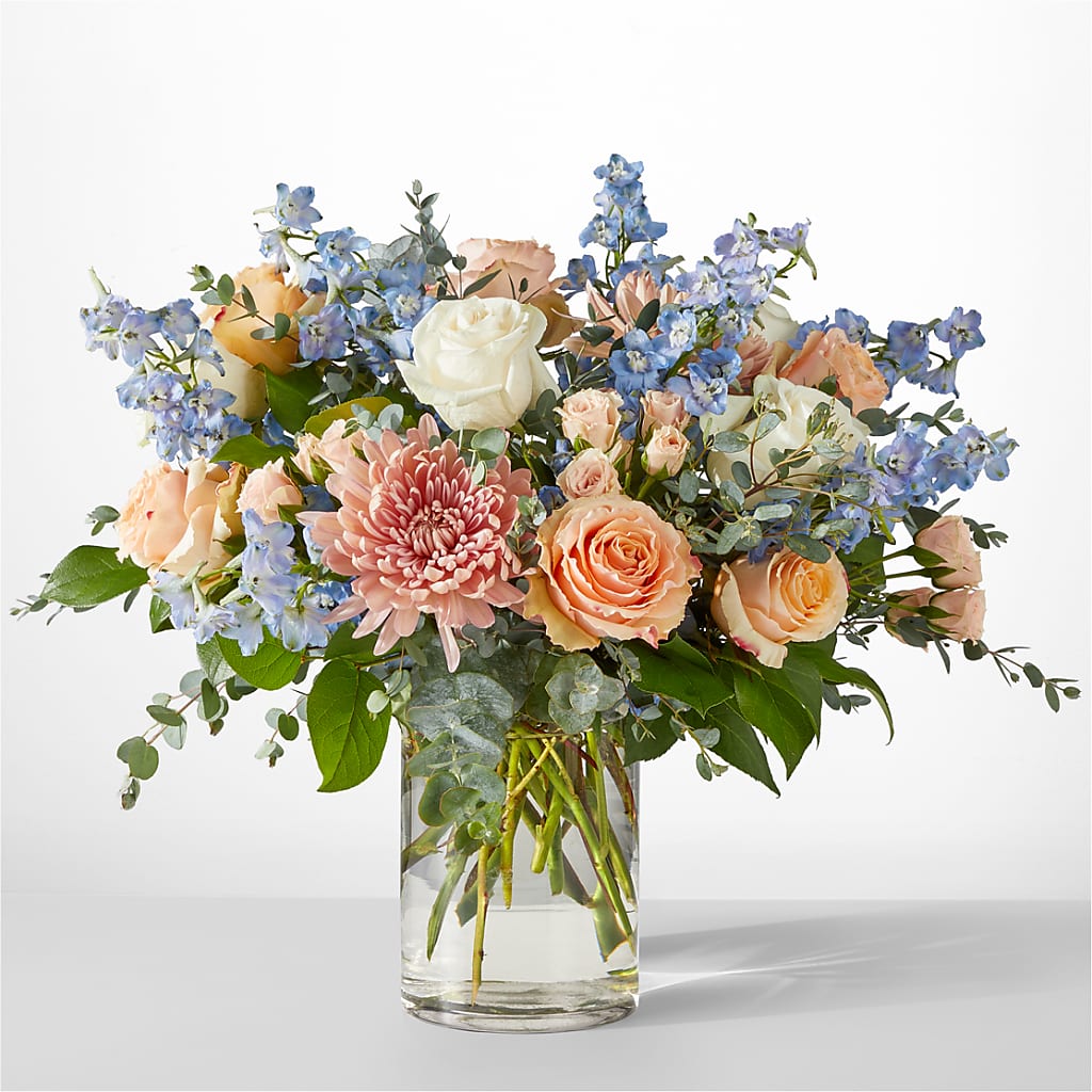 Inspired Bouquet – Overnightflowerdelivery.com, Tontitown AR