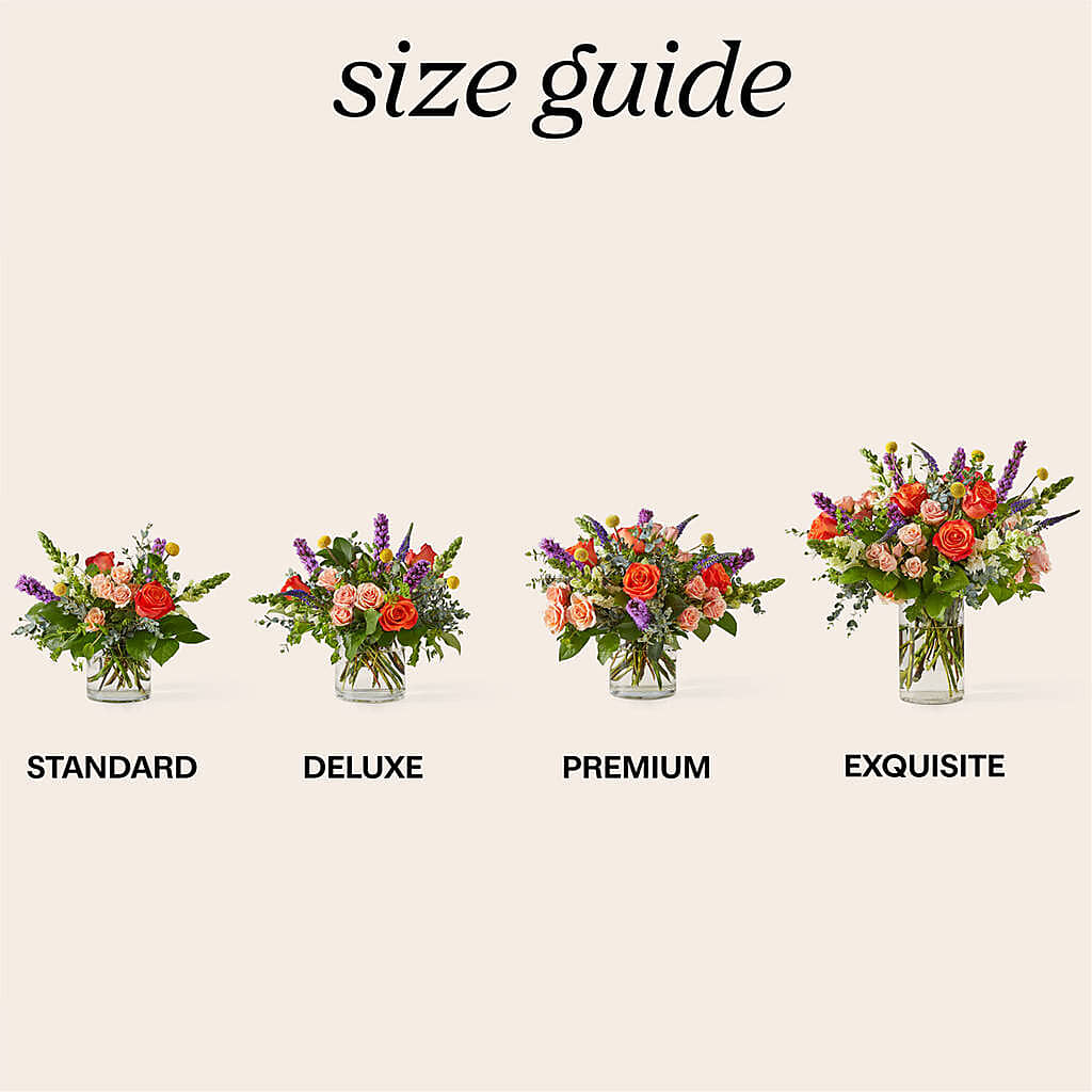 The Standout Bouquet – Overnightflowerdelivery.com, Tontitown AR
