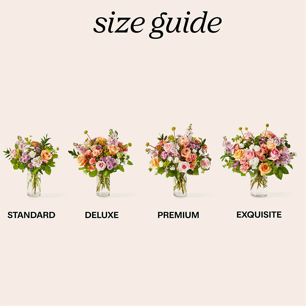 Perfect Contentment Bouquet – Overnightflowerdelivery.com, Tontitown AR