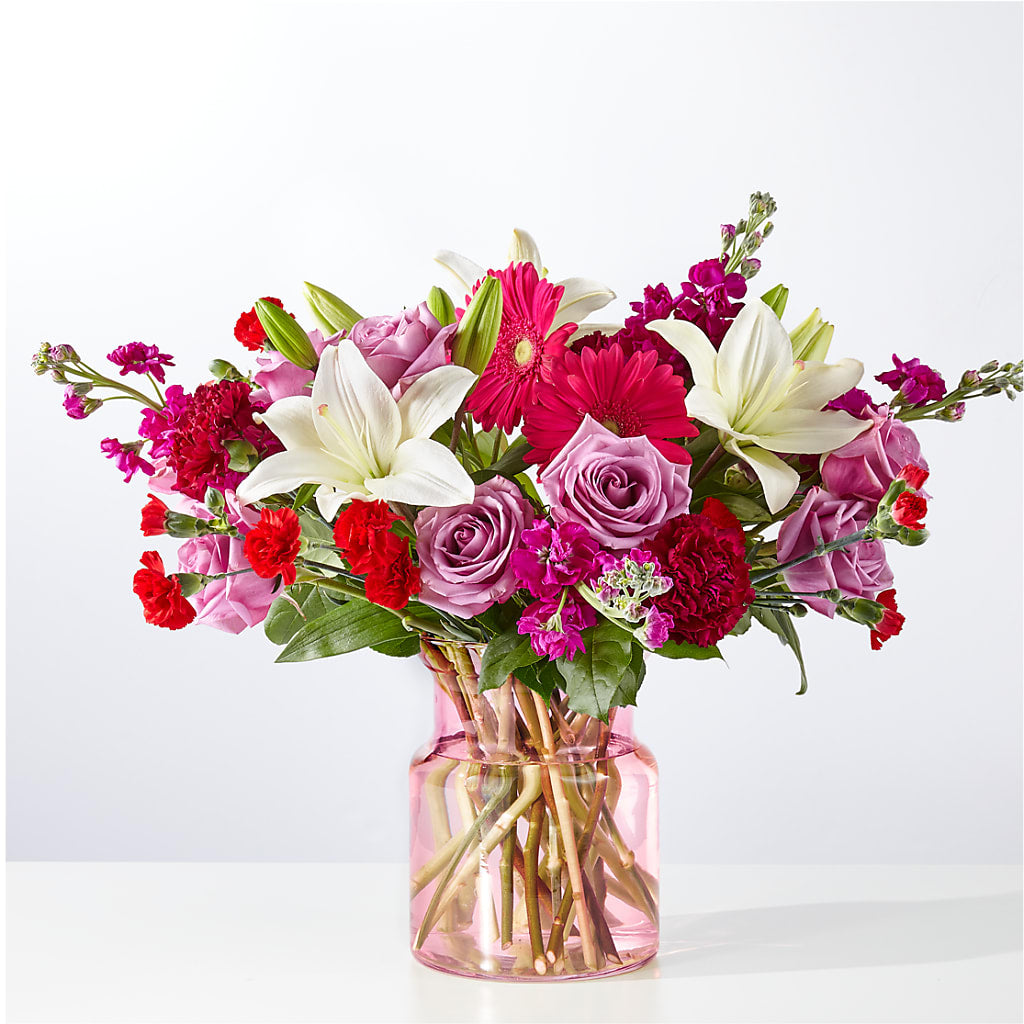 Other Half Bouquet – Overnightflowerdelivery.com, Tontitown AR