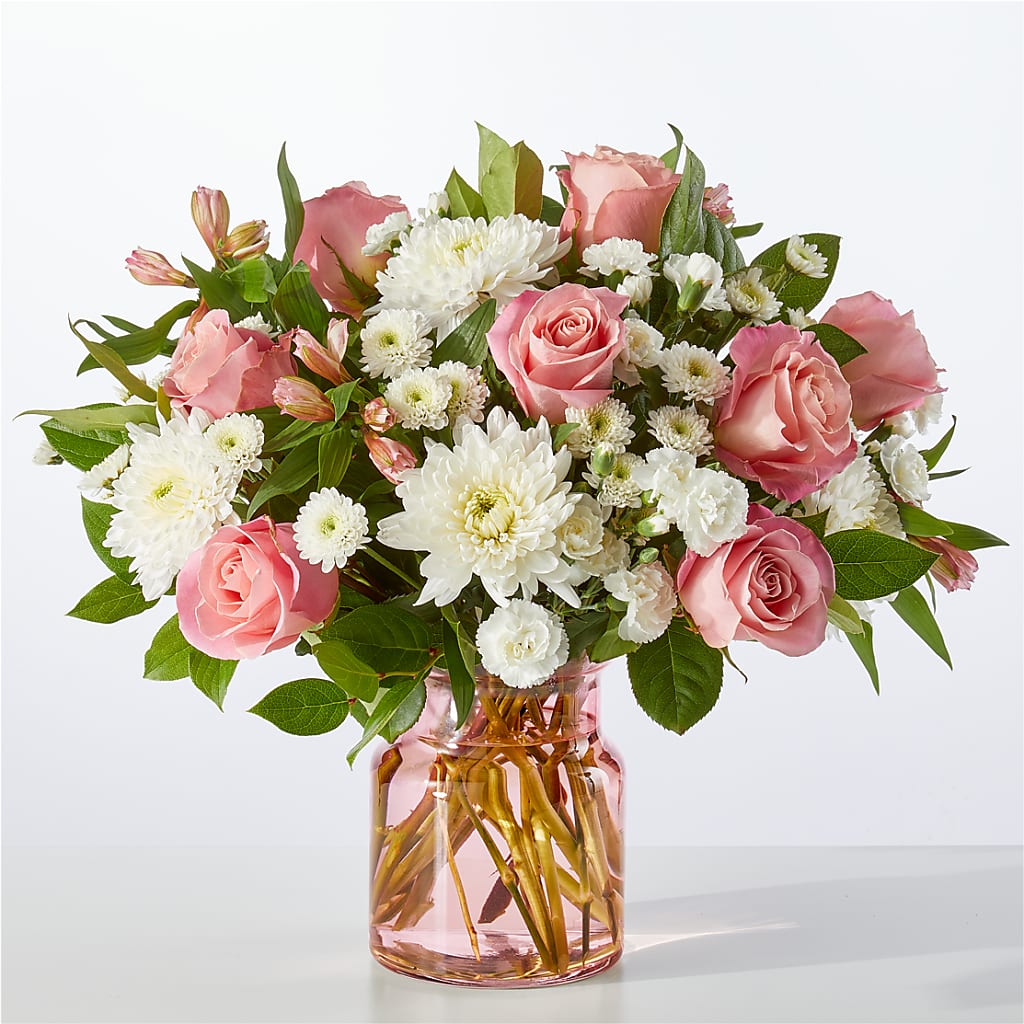 Infatuated Bouquet – Overnightflowerdelivery.com, Tontitown AR