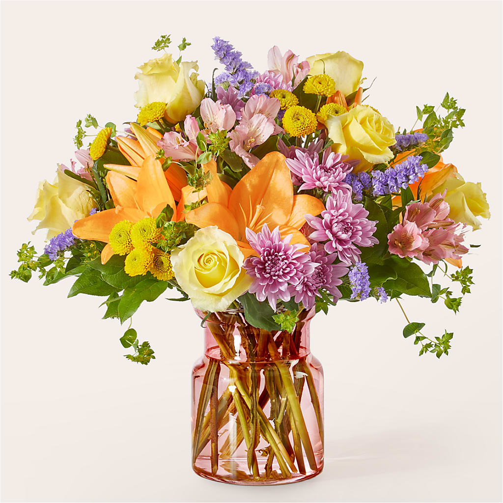 Lucky Charm Bouquet – Overnightflowerdelivery.com, Tontitown AR