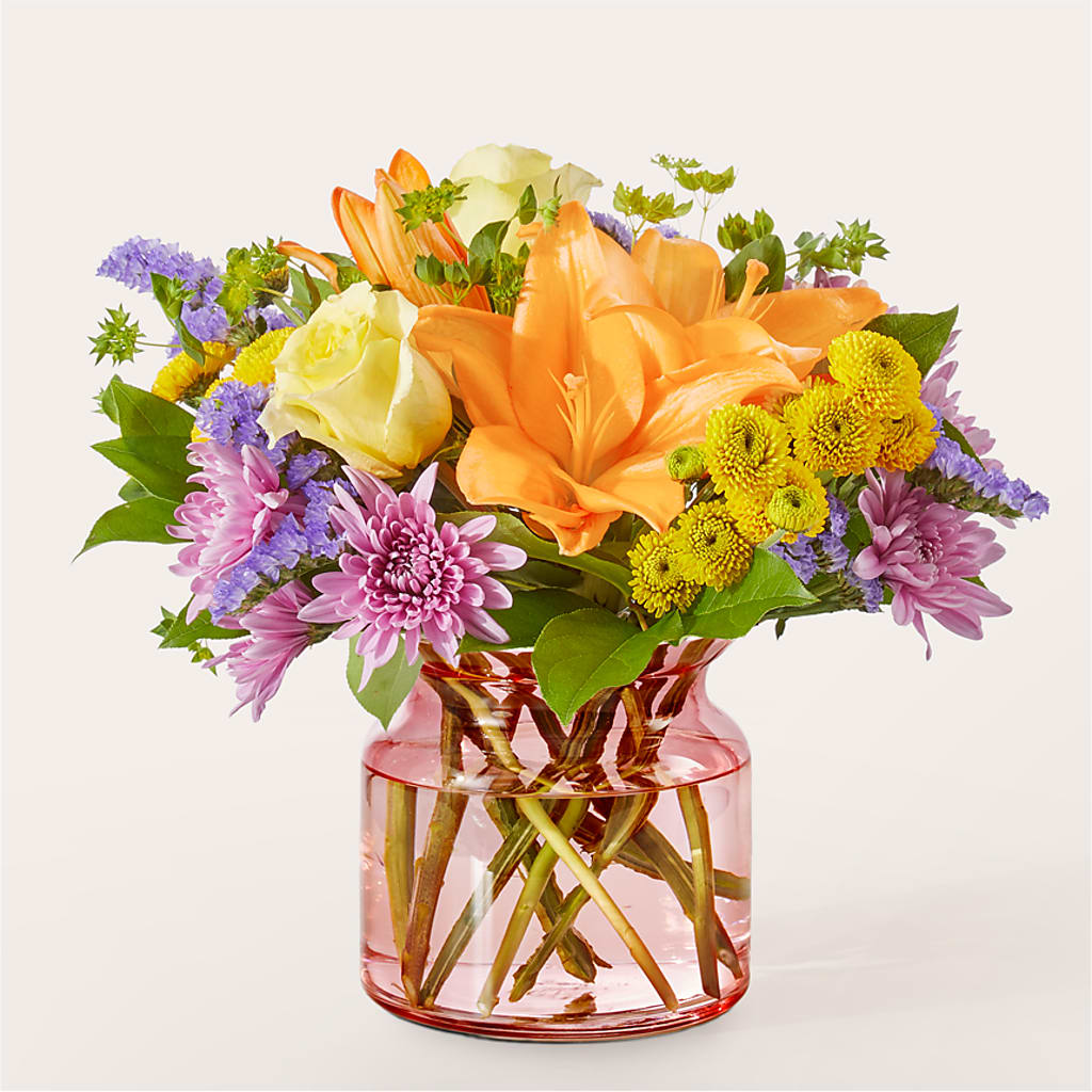 Lucky Charm Bouquet – Overnightflowerdelivery.com, Tontitown AR
