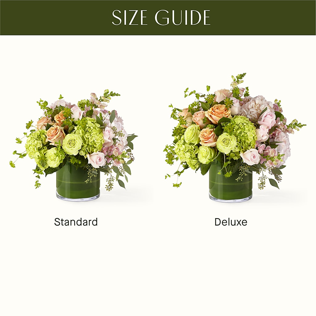 The Art Deco – Overnightflowerdelivery.com, Tontitown AR