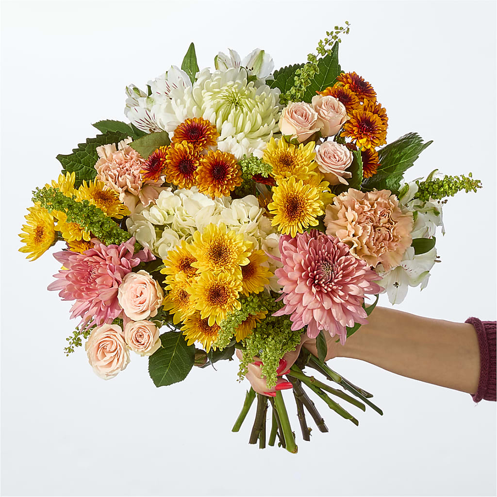 Fall Celebration Bouquet –  Overnightflowerdelivery.com, Tontitown AR