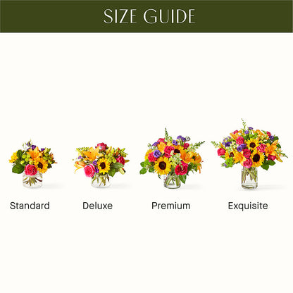 Best Day Bouquet –  Overnightflowerdelivery.com, Tontitown AR