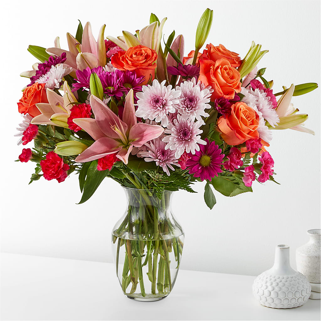 Light of My Life Bouquet –  Overnightflowerdelivery.com, Tontitown AR