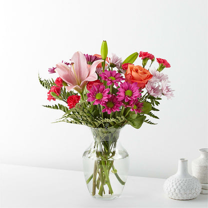 Light of My Life Bouquet –  Overnightflowerdelivery.com, Tontitown AR