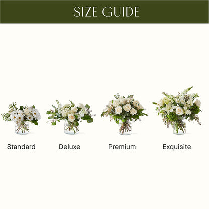 Fresh Linen Bouquet –  Overnightflowerdelivery.com, Tontitown AR