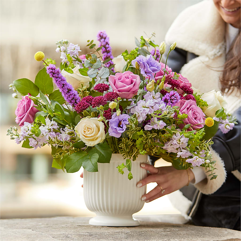 Work of Art Bouquet –  Overnightflowerdelivery.com, Tontitown AR
