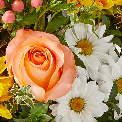 The Good Life Bouquet –  Overnightflowerdelivery.com, Tontitown AR