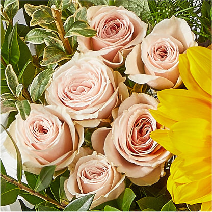 The Good Life Bouquet –  Overnightflowerdelivery.com, Tontitown AR