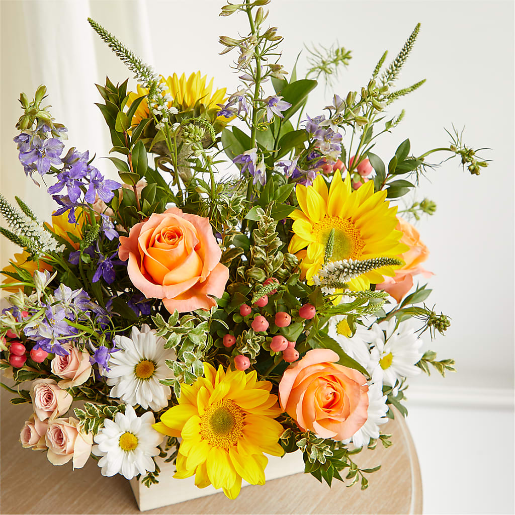 The Good Life Bouquet –  Overnightflowerdelivery.com, Tontitown AR