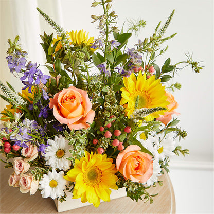 The Good Life Bouquet –  Overnightflowerdelivery.com, Tontitown AR