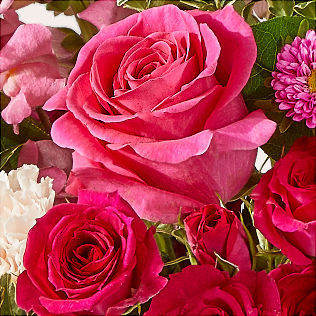 Too Cute Bouquet –  Overnightflowerdelivery.com, Tontitown AR